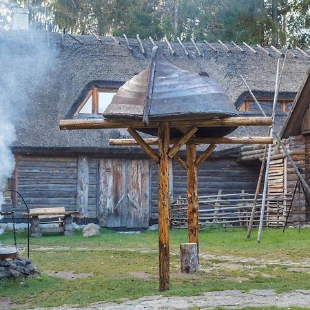 Viikingite Kuela Saula Εξωτερικό φωτογραφία